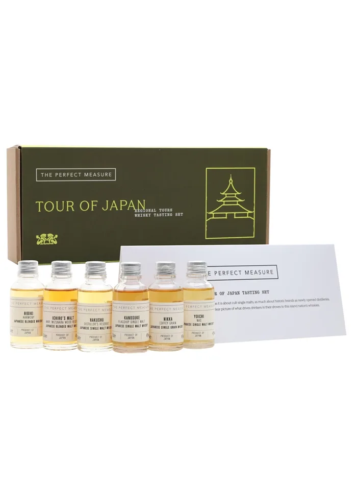 Tour-of-Japan-Whisky-Tasting-Set-6x3cl Tour of Japan Whisky Tasting Set 6x3cl