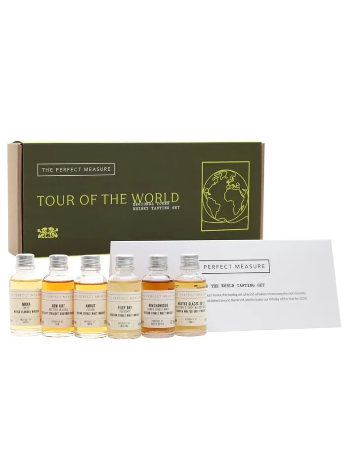Tour-of-the-World-Whisky-Tasting-Set-6x3cl Tour of the World Whisky Tasting Set 6x3cl