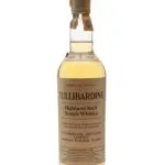 Tullibardine 5 Year Old Bot.1980s