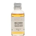 Uncle Nearest 1884 Small Batch Whiskey Sample