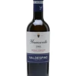 Valdespino Fino Inocente Half Bottle