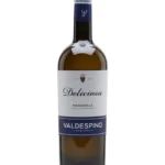 Valdespino Manzanilla Deliciosa