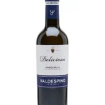 Valdespino Manzanilla Deliciosa Half Bottle