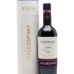 Valdespino Palo Cortado Cardenal VORS