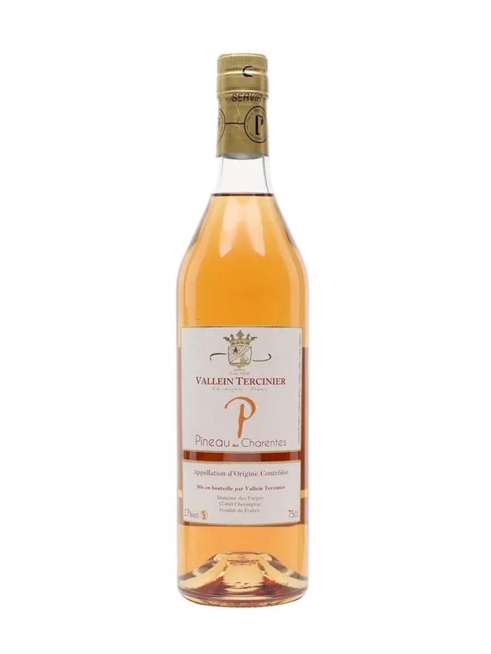 Vallein-Tercinier-Pineau-des-Charentes-Blanc Vallein-Tercinier Pineau des Charentes Blanc