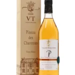 Vallein-Tercinier Vieux Pineau des Charentes Blanc
