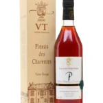 Vallein-Tercinier Vieux Pineau des Charentes Rouge