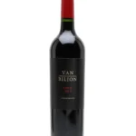 Van Biljon Wines Cinq 2019