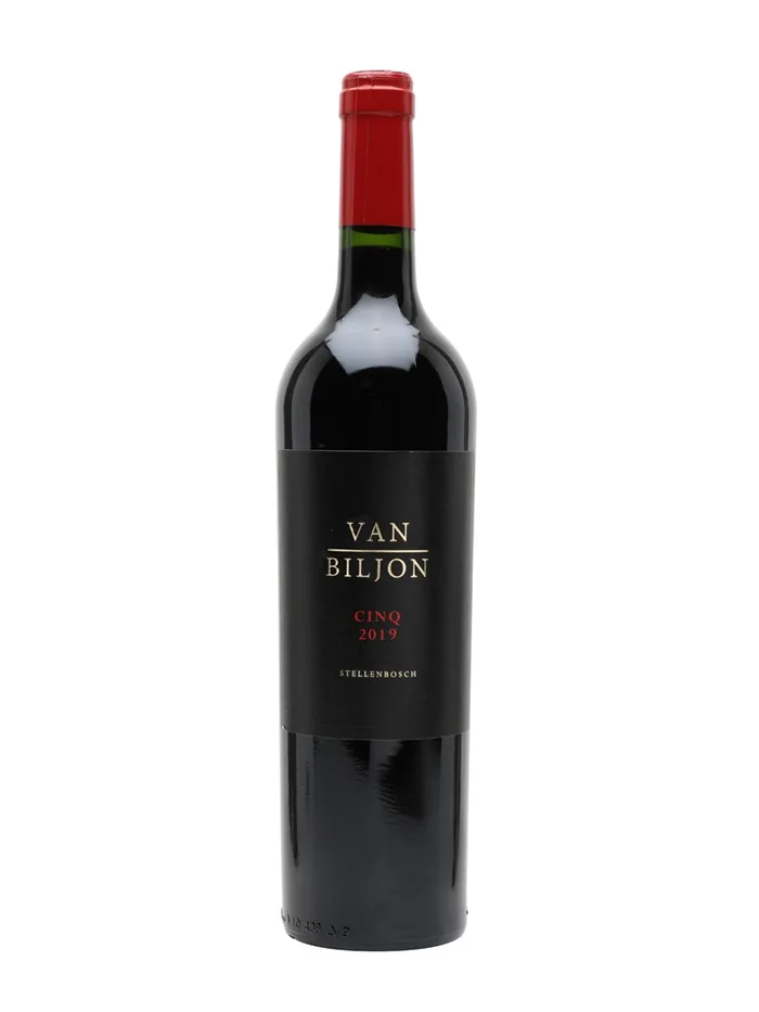 Van-Biljon-Wines-Cinq-2019 Van Biljon Wines Cinq 2019
