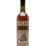 Very Olde St Nick Harvest Rye