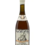Very Olde St Nick Summer Rye