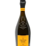 Veuve Clicquot La Grande Dame 2018