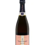 Veuve Clicquot Rich Rose NV Champagne