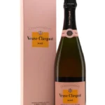 Veuve Clicquot Rose Champagne Gift Box