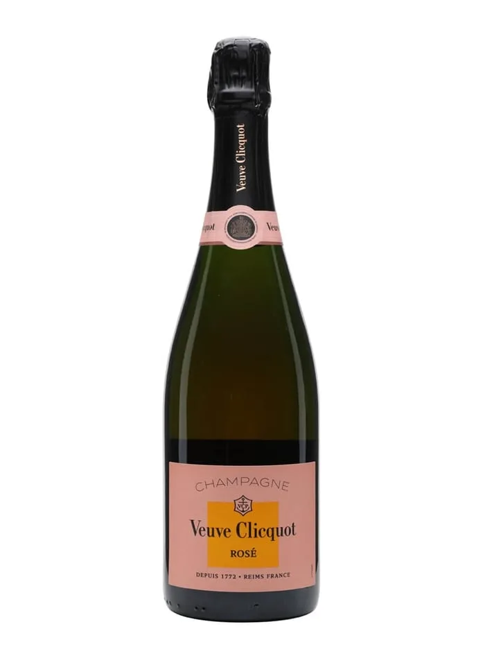 Veuve-Clicquot-Rose-Champagne Veuve Clicquot Rose Champagne