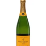 Veuve Clicquot Yellow Label Champagne