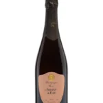 Veuve Fourny Vertus Rose Brut Champagne
