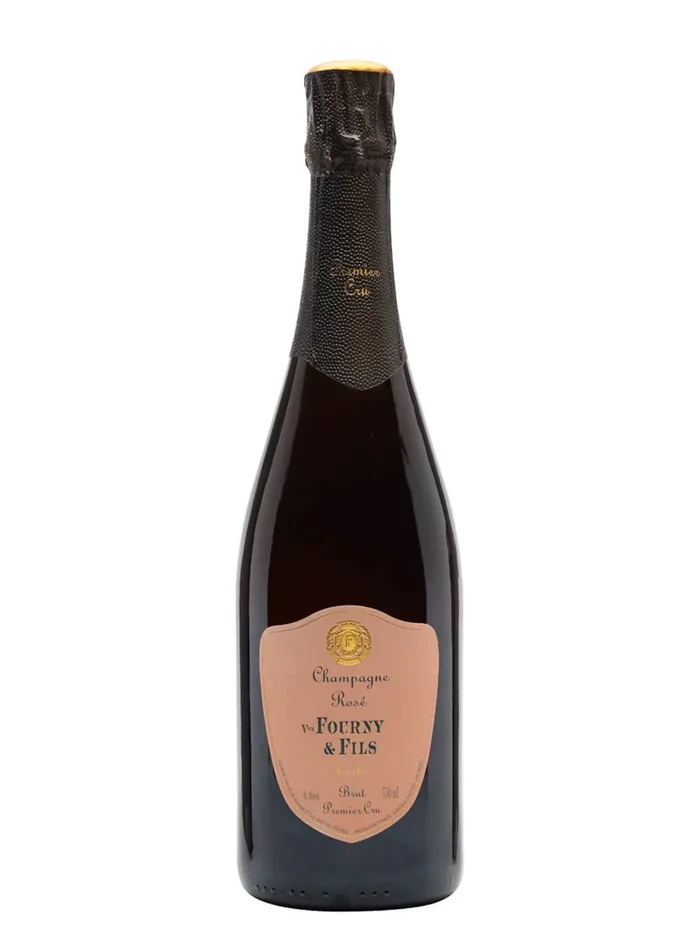 Veuve-Fourny-Vertus-Rose-Brut-Champagne-Premier-Cru Veuve Fourny Vertus Rose Brut Champagne