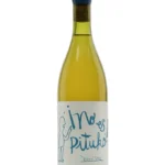 Vina Echeverria Viognier No es Pituko 2024