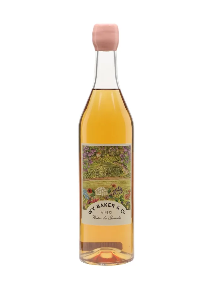 WV-Baker-Vieux-Pineau-des-Charentes-6-Year-Old-N°-P02-06 WV Baker Vieux Pineau des Charentes 6 Year Old N° P02-06