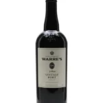 Warre's 1994 Vintage Port Library Release