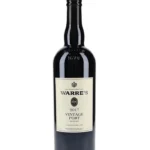 Warre's 2017 Vintage Port