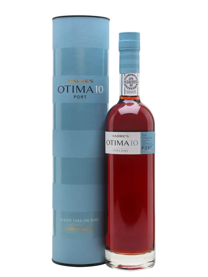 Warres-Otima-10-Year-Old Warre's Otima 10 Year Old