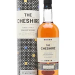 Weetwood The Cheshire Single Malt First Release