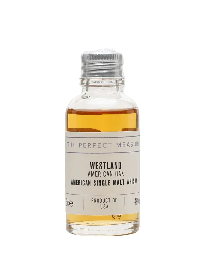 Westland-American-Oak-Single-Malt-Sample Westland American Oak Single Malt Sample
