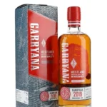 Westland Garryana 4th Edition