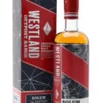 Westland Solum American Single Malt