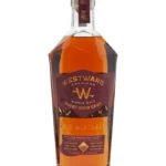 Westward American Single Malt Pinot Noir Cask