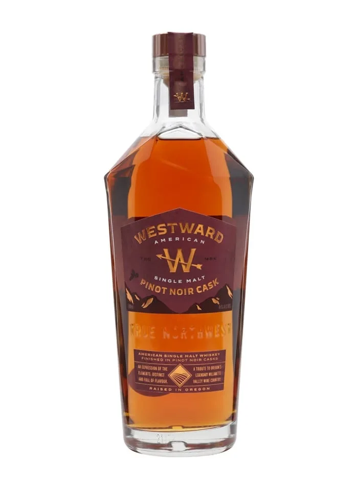 Westward-American-Single-Malt-Pinot-Noir-Cask Westward American Single Malt Pinot Noir Cask