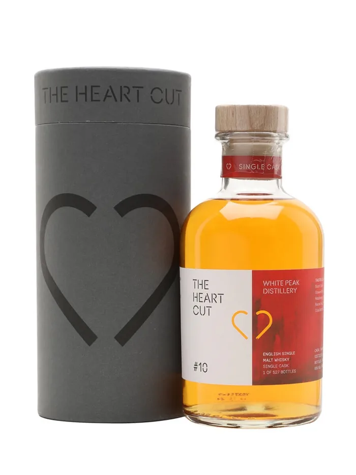 White-Peak-2020-4-Year-Old-The-Heart-Cut White Peak 2020 4 Year Old The Heart Cut
