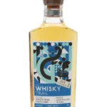White Peak Wire Works 2018 7 Year Old Whisky Trail