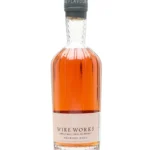White Peak Wire Works Amarone Wine Finish 2025 Edition