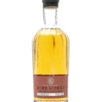 White Peak Wire Works Rum Cask Finish