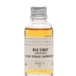 Wild Turkey Longbranch Sample