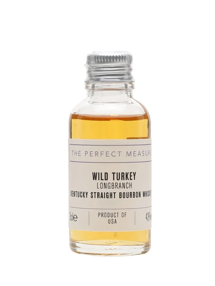 Wild-Turkey-Longbranch-Sample Wild Turkey Longbranch Sample