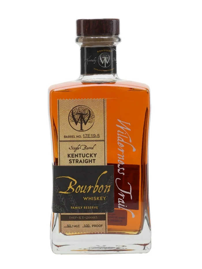 Wilderness-Trail-Family-Reserve-Bourbon-Single-Barrel-17E19-5 Wilderness Trail Family Reserve Bourbon