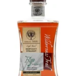 Wilderness Trail Family Reserve Rye
