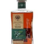 Wilderness Trail Family Reserve Rye Single Barrel 17E26-3