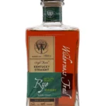 Wilderness Trail Settlers Select Barrel Proof Rye
