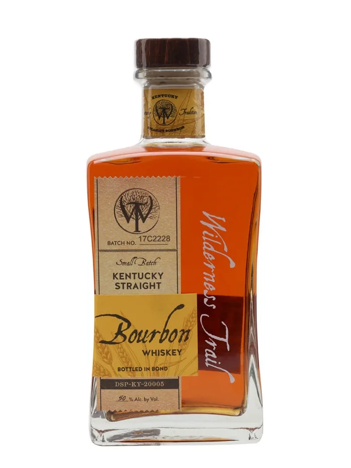 Wilderness-Trail-Small-Batch-Bottled-In-Bond-Bourbon Wilderness Trail Small Batch Bottled In Bond Bourbon