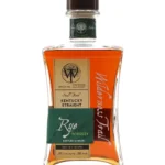 Wilderness Trail Small Batch Bottled In Bond Rye