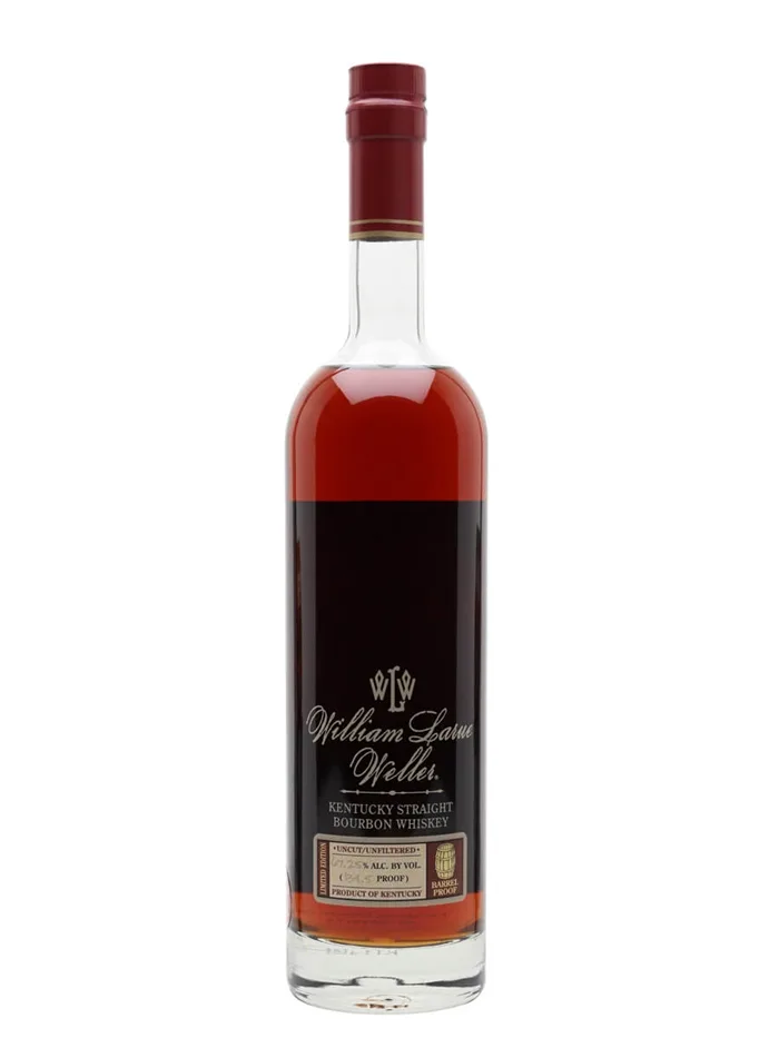 William-Larue-Weller-Bourbon-2008-12-Year-Old-Bot.2020 William Larue Weller Bourbon 2008 12 Year Old Bot.2020
