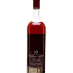 William Larue Weller Bourbon Bot.2016