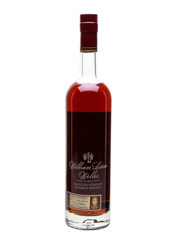 William-Larue-Weller-Bourbon-Bot.2016 William Larue Weller Bourbon Bot.2016
