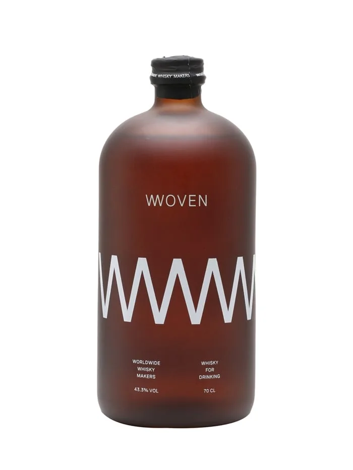Woven-House-Blend Woven House Blend