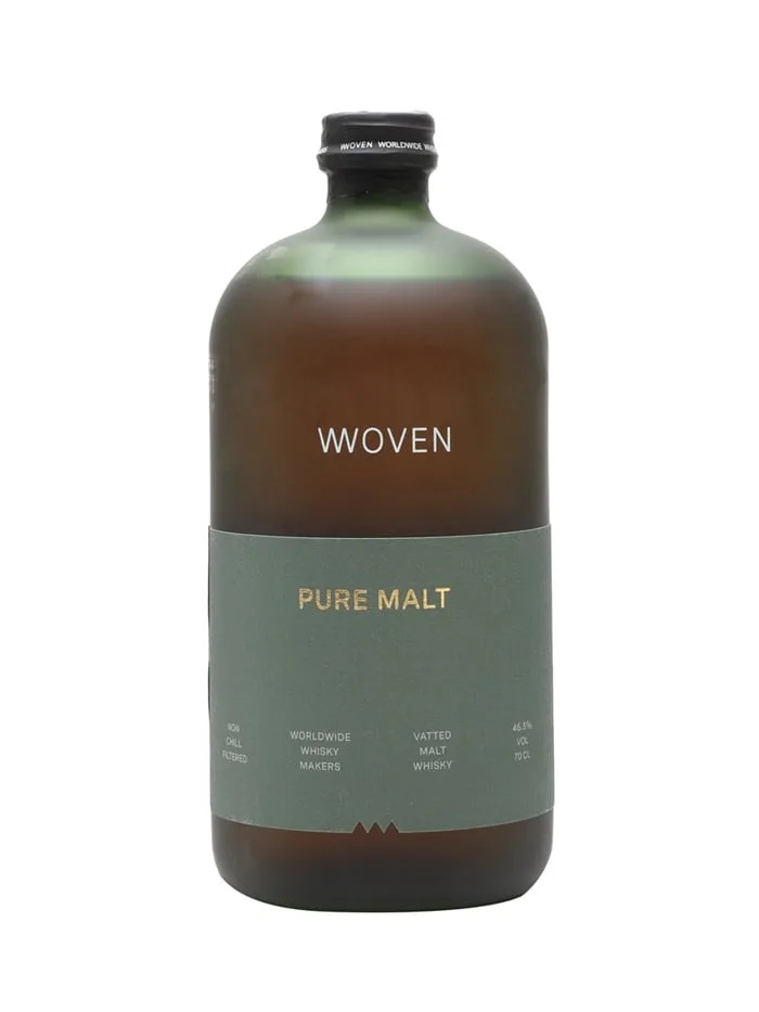 Woven-Pure-Malt Woven Pure Malt